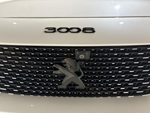 Peugeot 3008 1.6 HYbrid4 300PK GT|Black Pack|Panodak|4x4|360|Carplay|Navi|FOCAL|PDC|ACC|Side assist|Lane Assist| ActivLease financial lease