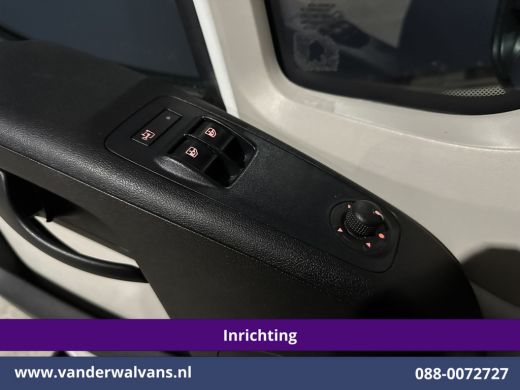 Peugeot Boxer 2.0 BlueHDI 131pk L1H2 inrichting Euro6 Airco | Camera | Navigatie | BPM Vrij | Cruisecontrol, Id... ActivLease financial lease