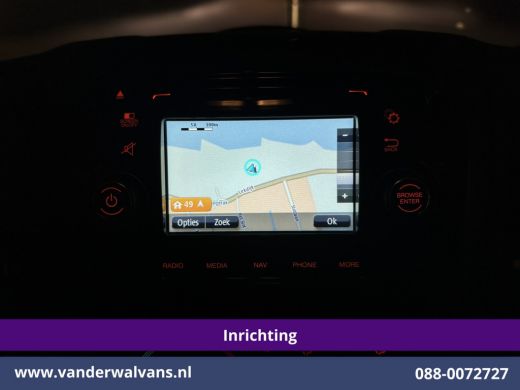 Peugeot Boxer 2.0 BlueHDI 131pk L1H2 inrichting Euro6 Airco | Camera | Navigatie | BPM Vrij | Cruisecontrol, Id... ActivLease financial lease