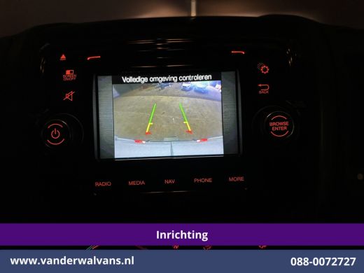 Peugeot Boxer 2.0 BlueHDI 131pk L1H2 inrichting Euro6 Airco | Camera | Navigatie | BPM Vrij | Cruisecontrol, Id... ActivLease financial lease