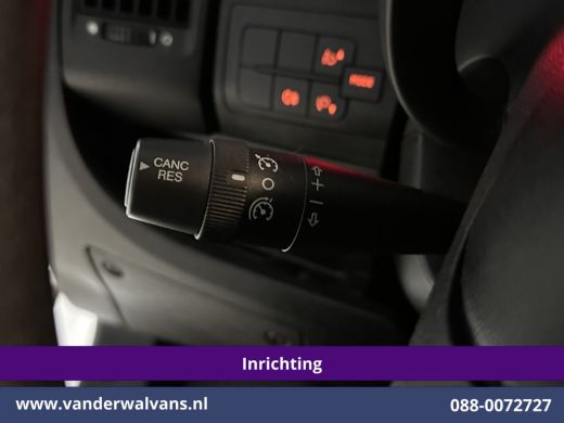 Peugeot Boxer 2.0 BlueHDI 131pk L1H2 inrichting Euro6 Airco | Camera | Navigatie | BPM Vrij | Cruisecontrol, Id... ActivLease financial lease