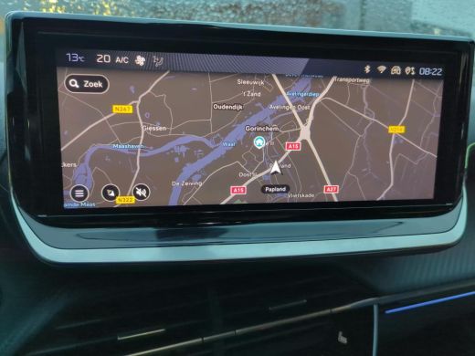 Peugeot e-2008 EV GT First Edition 54 kWh 156pk | Massage | Elektr. Stoelen | LED-Matrix | Adaptive Cruise | Sto... ActivLease financial lease