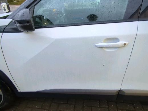 Peugeot e-2008 EV GT First Edition 54 kWh 156pk | Massage | Elektr. Stoelen | LED-Matrix | Adaptive Cruise | Sto... ActivLease financial lease