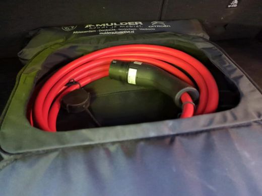 Peugeot e-2008 EV GT First Edition 54 kWh 156pk | Massage | Elektr. Stoelen | LED-Matrix | Adaptive Cruise | Sto... ActivLease financial lease