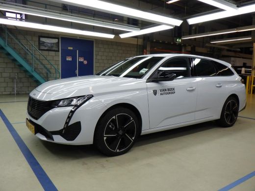 Peugeot e-308 Style EV 54 kWh 156pk 3 Fase | Adaptive Cruise | Navigatie by App | Climate Control | Parkeersens...