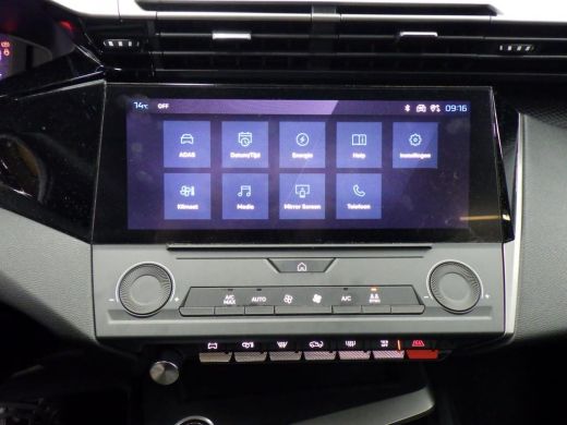 Peugeot e-308 Style EV 54 kWh 156pk 3 Fase | Adaptive Cruise | Navigatie by App | Climate Control | Parkeersens... ActivLease financial lease