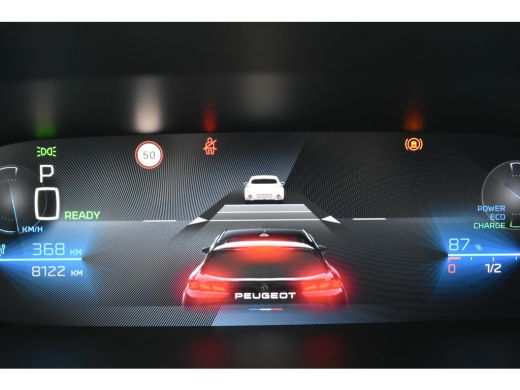 Peugeot e-308 Style EV 54 kWh 156pk 3 Fase | Adaptive Cruise | Navigatie by App | Climate Control | Parkeersens... ActivLease financial lease