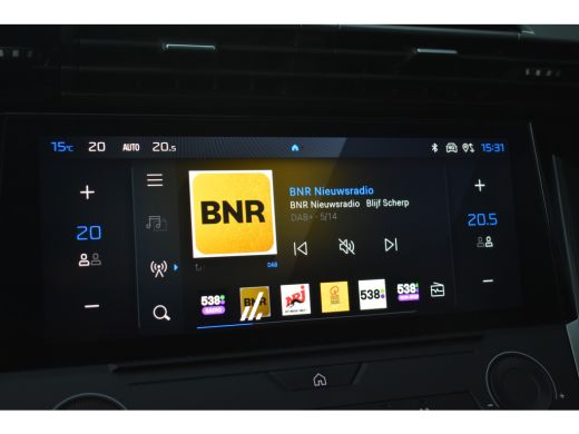 Peugeot e-308 Style EV 54 kWh 156pk 3 Fase | Adaptive Cruise | Navigatie by App | Climate Control | Parkeersens... ActivLease financial lease