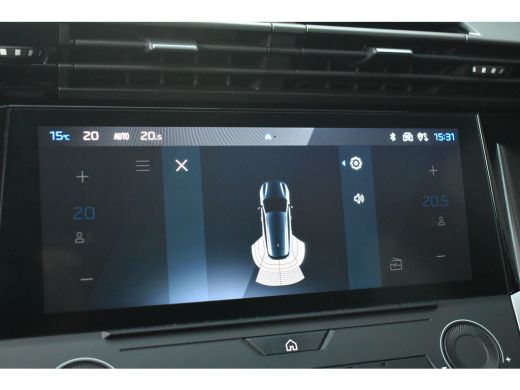 Peugeot e-308 Style EV 54 kWh 156pk 3 Fase | Adaptive Cruise | Navigatie by App | Climate Control | Parkeersens... ActivLease financial lease