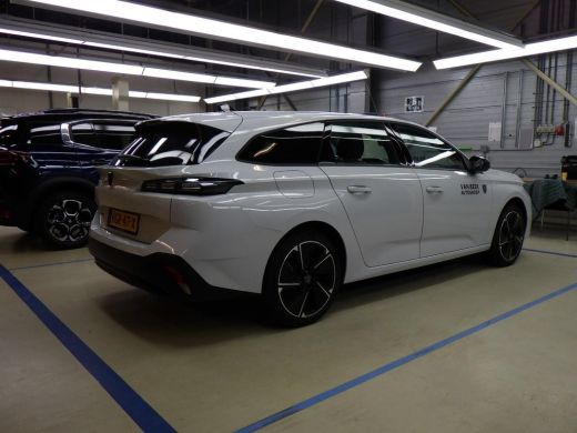 Peugeot e-308 Style EV 54 kWh 156pk 3 Fase | Adaptive Cruise | Navigatie by App | Climate Control | Parkeersens... ActivLease financial lease