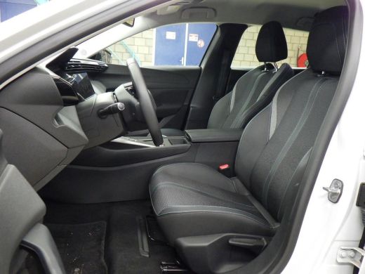 Peugeot e-308 Style EV 54 kWh 156pk 3 Fase | Adaptive Cruise | Navigatie by App | Climate Control | Parkeersens... ActivLease financial lease