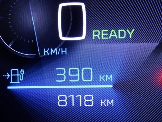 Peugeot e-308 Style EV 54 kWh 156pk 3 Fase | Adaptive Cruise | Navigatie by App | Climate Control | Parkeersens... ActivLease financial lease