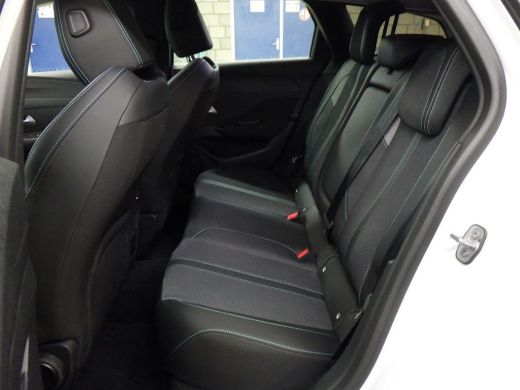 Peugeot e-308 Style EV 54 kWh 156pk 3 Fase | Adaptive Cruise | Navigatie by App | Climate Control | Parkeersens... ActivLease financial lease