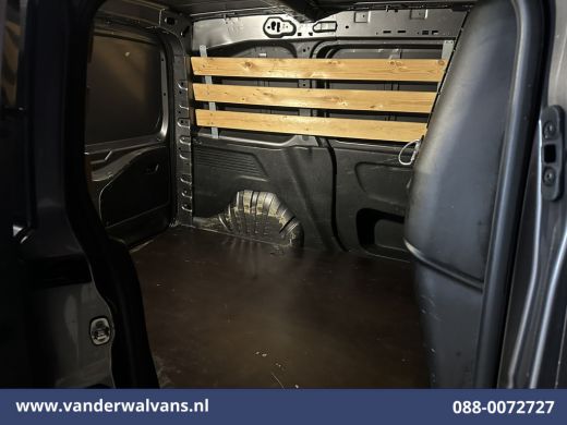 Peugeot Partner 1.6 BlueHDI 100pk L1H1 Euro6 Airco | Cruisecontrol | Android Auto Trekhaak ActivLease financial lease