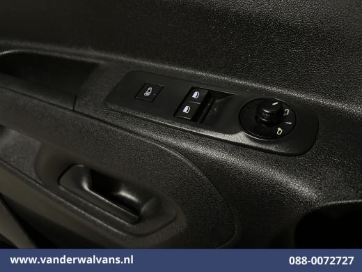 Peugeot Partner 1.6 BlueHDI 100pk L1H1 Euro6 Airco | Cruisecontrol | Android Auto Trekhaak ActivLease financial lease