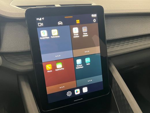 Polestar 2 Standard Range Single Motor 69 kWh  Pilot Pack | BLIS | Adaptive Cruise | 360 camera | Apple Carp... ActivLease financial lease