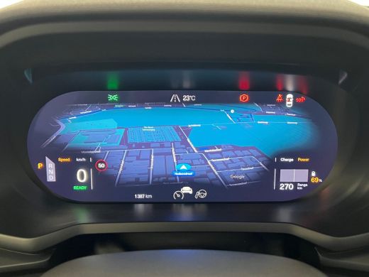 Polestar 2 Standard Range Single Motor 69 kWh  Pilot Pack | BLIS | Adaptive Cruise | 360 camera | Apple Carp... ActivLease financial lease