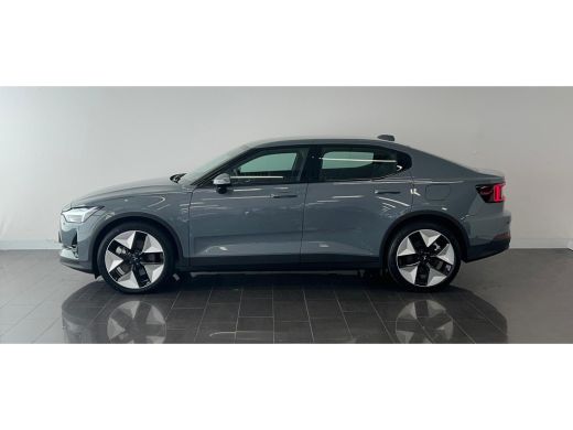 Polestar 2 Standard Range Single Motor 69 kWh  Pilot Pack | BLIS | Adaptive Cruise | 360 camera | Apple Carp... ActivLease financial lease