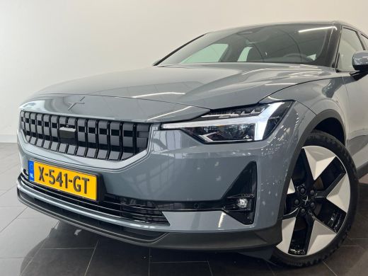 Polestar 2 Standard Range Single Motor 69 kWh  Pilot Pack | BLIS | Adaptive Cruise | 360 camera | Apple Carp... ActivLease financial lease