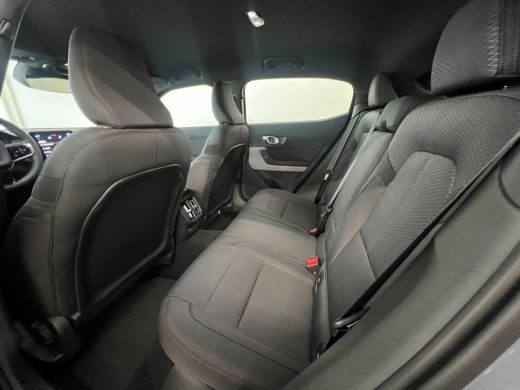 Polestar 2 Standard Range Single Motor 69 kWh  Pilot Pack | BLIS | Adaptive Cruise | 360 camera | Apple Carp... ActivLease financial lease