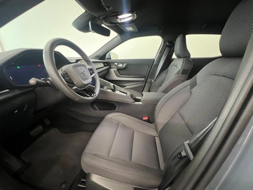 Polestar 2 Standard Range Single Motor 69 kWh  Pilot Pack | BLIS | Adaptive Cruise | 360 camera | Apple Carp... ActivLease financial lease