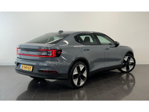 Polestar 2 Standard Range Single Motor 69 kWh  Pilot Pack | BLIS | Adaptive Cruise | 360 camera | Apple Carp... ActivLease financial lease