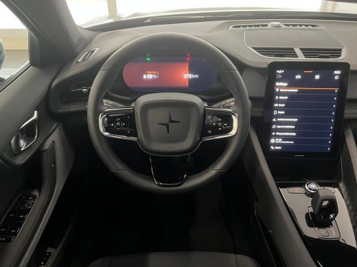 Polestar 2 Standard Range Single Motor 69 kWh  Pilot Pack | BLIS | Adaptive Cruise | 360 camera | Apple Carp... ActivLease financial lease