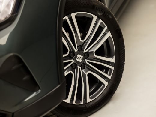 Seat Arona 1.0 TSI Sport (VIRTUAL COCKPIT, APPLE CARPLAY, GROOT NAVI, CLIMATE, STOELVERWARMING, SPORTSTOELEN... ActivLease financial lease