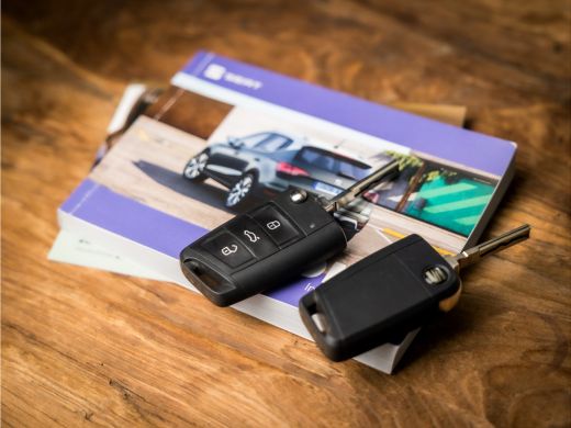 Seat Arona 1.0 TSI Sport (VIRTUAL COCKPIT, APPLE CARPLAY, GROOT NAVI, CLIMATE, STOELVERWARMING, SPORTSTOELEN... ActivLease financial lease