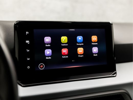 Seat Arona 1.0 TSI Sport (VIRTUAL COCKPIT, APPLE CARPLAY, GROOT NAVI, CLIMATE, STOELVERWARMING, SPORTSTOELEN... ActivLease financial lease