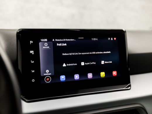 Seat Arona 1.0 TSI Sport (VIRTUAL COCKPIT, APPLE CARPLAY, GROOT NAVI, CLIMATE, STOELVERWARMING, SPORTSTOELEN... ActivLease financial lease