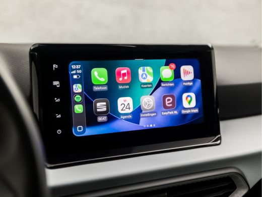 Seat Arona 1.0 TSI Sport (VIRTUAL COCKPIT, APPLE CARPLAY, GROOT NAVI, CLIMATE, STOELVERWARMING, SPORTSTOELEN... ActivLease financial lease