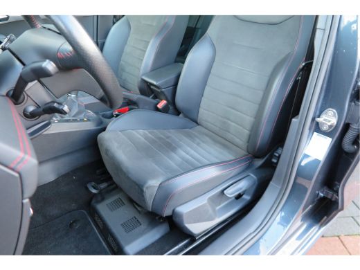 Seat Ibiza 1.0 TSI 95PK FR Limited Edition, Virtual Cockpit , Beats audio , Led verlichting, Camera, Stoelve... ActivLease financial lease