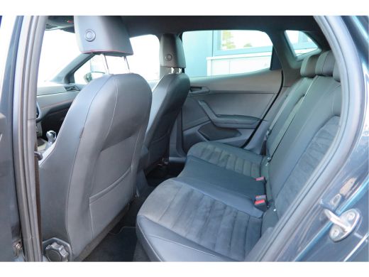 Seat Ibiza 1.0 TSI 95PK FR Limited Edition, Virtual Cockpit , Beats audio , Led verlichting, Camera, Stoelve... ActivLease financial lease