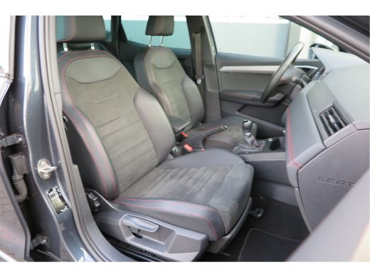 Seat Ibiza 1.0 TSI 95PK FR Limited Edition, Virtual Cockpit , Beats audio , Led verlichting, Camera, Stoelve... ActivLease financial lease