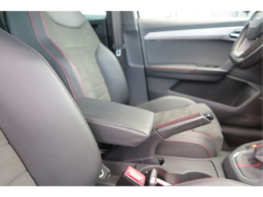 Seat Ibiza 1.0 TSI 95PK FR Limited Edition, Virtual Cockpit , Beats audio , Led verlichting, Camera, Stoelve... ActivLease financial lease