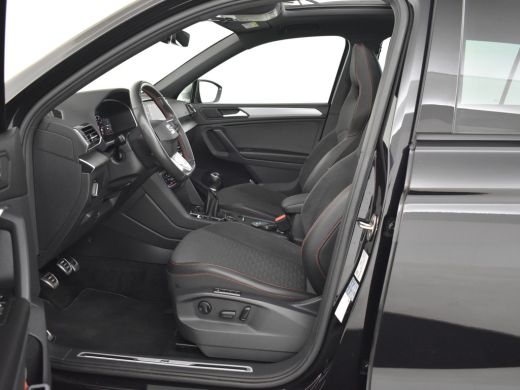 Seat Tarraco 1.5 TSI FR 150PK | 100% Dealeronderhouden | 1ste eigenaar | Elektrische trekhaak | Panoramadak | ... ActivLease financial lease