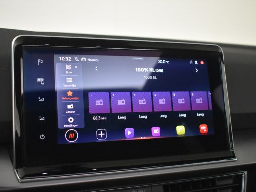 Seat Tarraco 1.5 TSI FR 150PK | 100% Dealeronderhouden | 1ste eigenaar | Elektrische trekhaak | Panoramadak | ... ActivLease financial lease