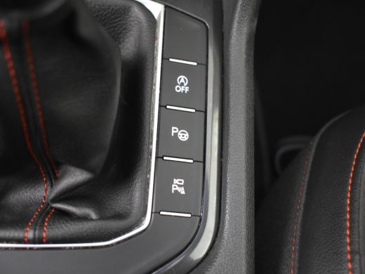 Seat Tarraco 1.5 TSI FR 150PK | 100% Dealeronderhouden | 1ste eigenaar | Elektrische trekhaak | Panoramadak | ... ActivLease financial lease