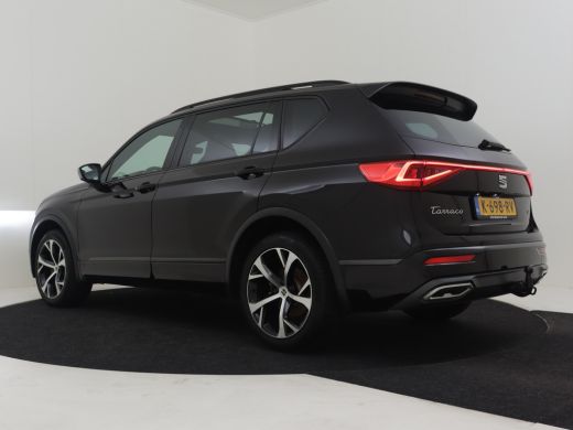 Seat Tarraco 1.5 TSI FR 150PK | 100% Dealeronderhouden | 1ste eigenaar | Elektrische trekhaak | Panoramadak | ... ActivLease financial lease