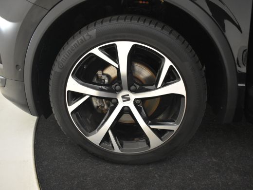 Seat Tarraco 1.5 TSI FR 150PK | 100% Dealeronderhouden | 1ste eigenaar | Elektrische trekhaak | Panoramadak | ... ActivLease financial lease