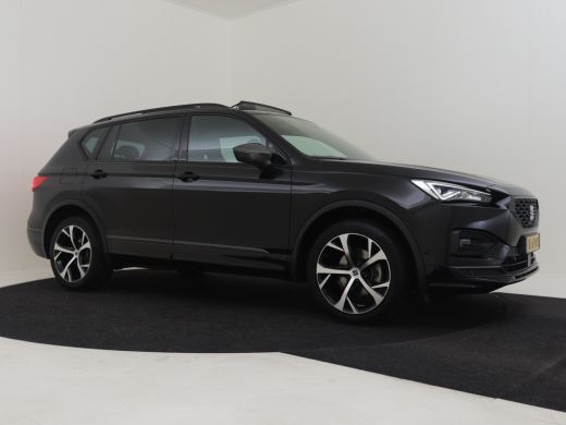 Seat Tarraco 1.5 TSI FR 150PK | 100% Dealeronderhouden | 1ste eigenaar | Elektrische trekhaak | Panoramadak | ... ActivLease financial lease