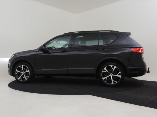 Seat Tarraco 1.5 TSI FR 150PK | 100% Dealeronderhouden | 1ste eigenaar | Elektrische trekhaak | Panoramadak | ... ActivLease financial lease