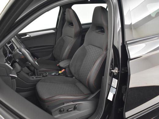 Seat Tarraco 1.5 TSI FR 150PK | 100% Dealeronderhouden | 1ste eigenaar | Elektrische trekhaak | Panoramadak | ... ActivLease financial lease