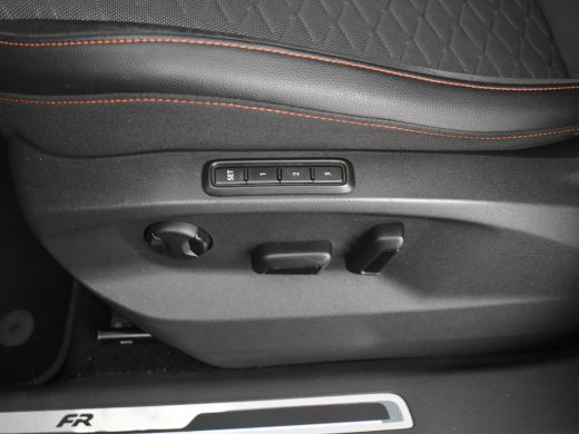 Seat Tarraco 1.5 TSI FR 150PK | 100% Dealeronderhouden | 1ste eigenaar | Elektrische trekhaak | Panoramadak | ... ActivLease financial lease