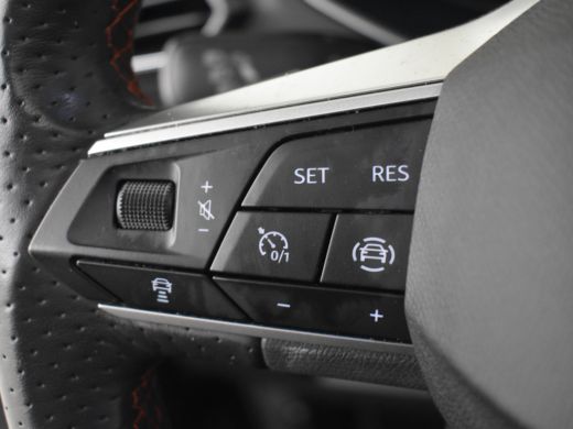 Seat Tarraco 1.5 TSI FR 150PK | 100% Dealeronderhouden | 1ste eigenaar | Elektrische trekhaak | Panoramadak | ... ActivLease financial lease