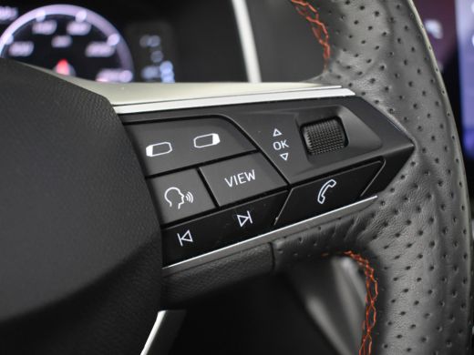 Seat Tarraco 1.5 TSI FR 150PK | 100% Dealeronderhouden | 1ste eigenaar | Elektrische trekhaak | Panoramadak | ... ActivLease financial lease