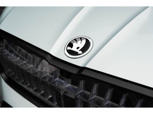 Skoda Enyaq iV Sportline | 20" lichtmetalen velgen Taurus, antraciet gepolijst | Driving mode select | E-Sound g... ActivLease financial lease