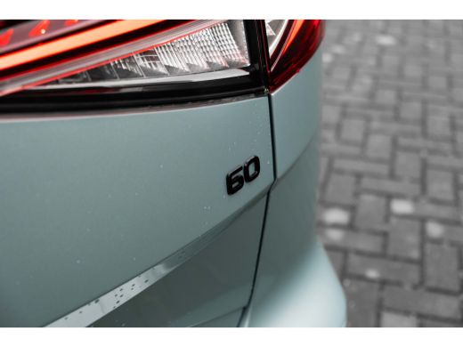 Skoda Enyaq iV Sportline | 20" lichtmetalen velgen Taurus, antraciet gepolijst | Driving mode select | E-Sound g... ActivLease financial lease