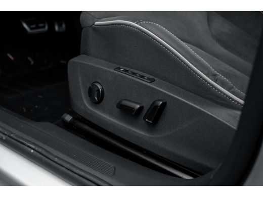 Skoda Enyaq iV Sportline | 20" lichtmetalen velgen Taurus, antraciet gepolijst | Driving mode select | E-Sound g... ActivLease financial lease